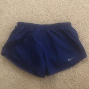 nike dri-fit shorts